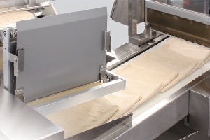 Compact HM Lamination System